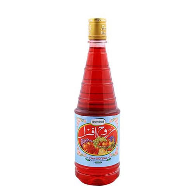 Picture of ROOH AFZA - PAKISTANI HAMDARD PRODUCTS - 800ML