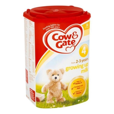 Picture of Growing Up Milk Stage 04 - 800g