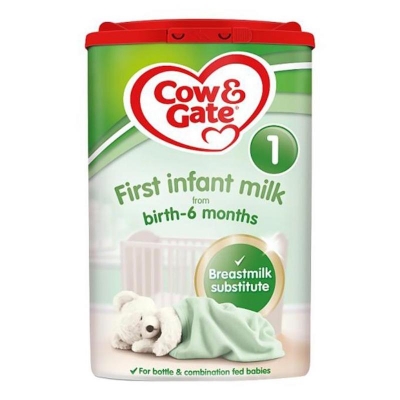 Picture of First Infant Milk Stage 01 - 800g