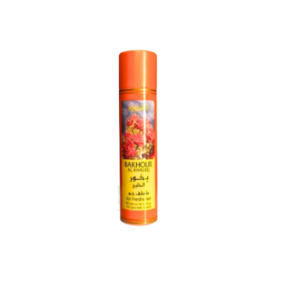 Picture of AHSAN AIR FRESHENER (BAKHOUR AL KHALEE) -  300ML