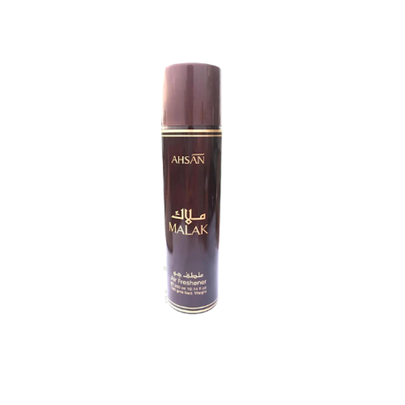 Picture of AHSAN AIR FRESHENER (MALAK) - 300ML