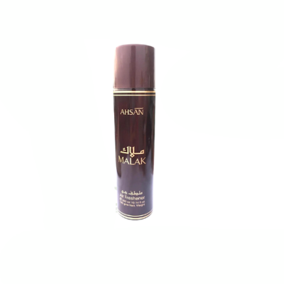Picture of AHSAN AIR FRESHENER (MALAK) - 300ML