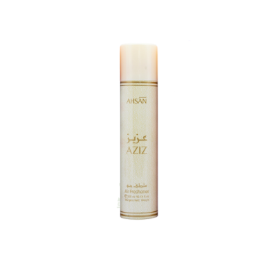 Picture of AHSAN AIR FRESHENER (AZIZ) - 300ML
