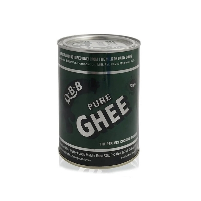 Picture of Q.B.B PURE GHEE (UAE) - 800GM