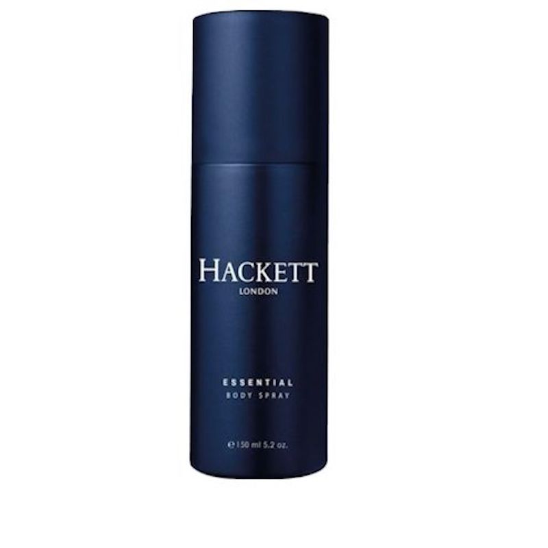 Picture of HACKETT LONDON ESSENTIAL BODY SPRAY - 150ML