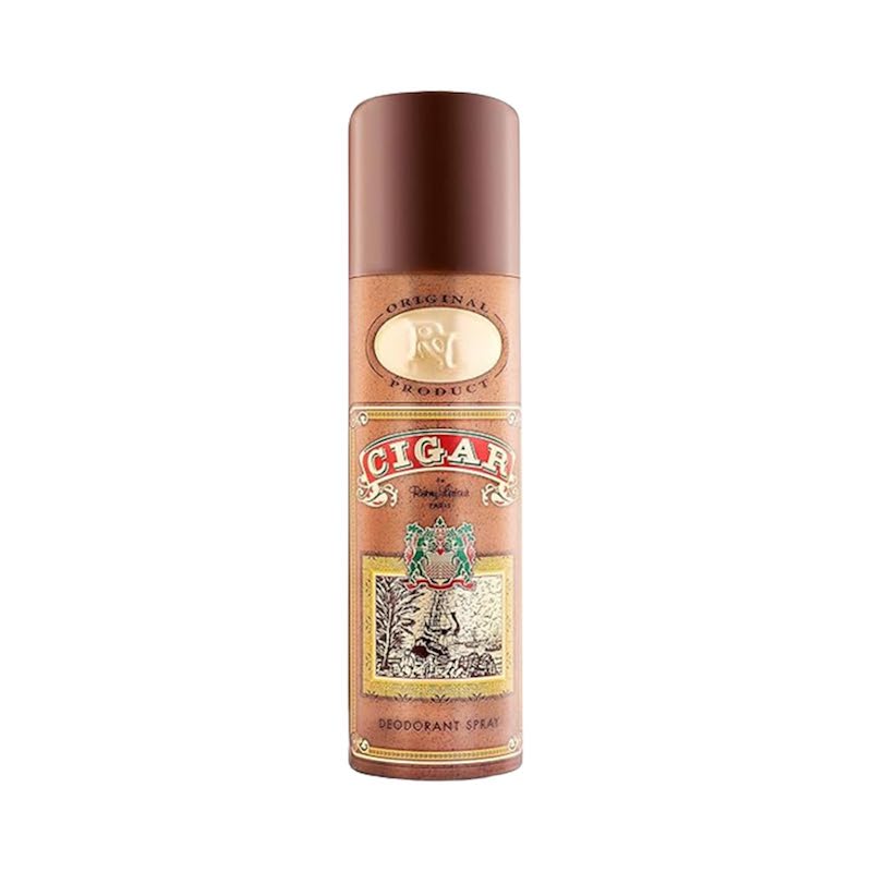 Picture of CIGAR DEODORANT BODY SPRAY - 200ML