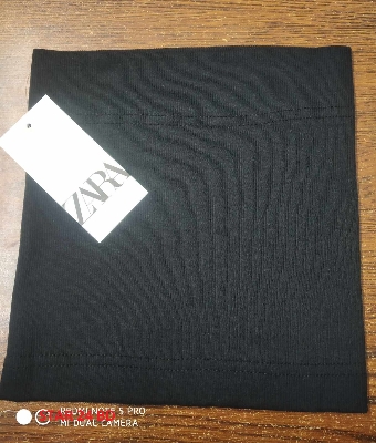 Picture of Women's Hijab Inner Cap Muslim Headwear Modesty Hair Cover for Daily Use