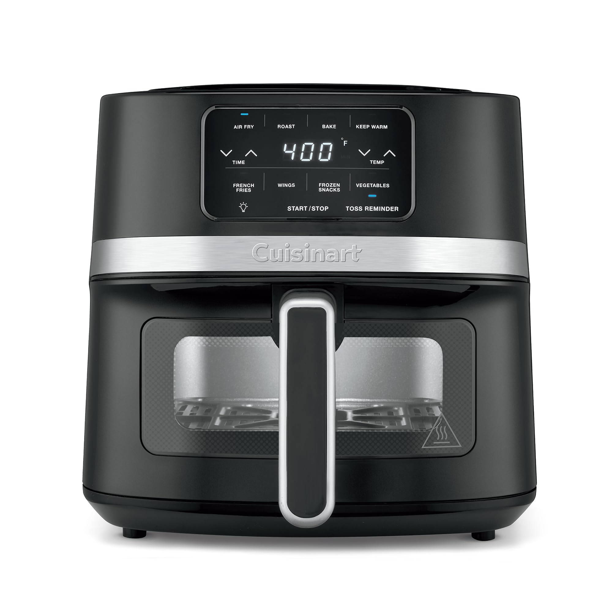 Picture of Philips Airfryer NA350/00 – Dual Drawer, 9.5 Qt (9L) Capacity