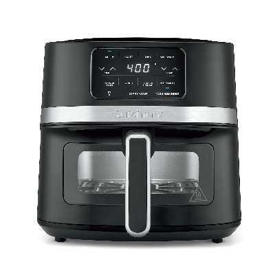 Picture of Philips Airfryer NA350/00 – Dual Drawer, 9.5 Qt (9L) Capacity