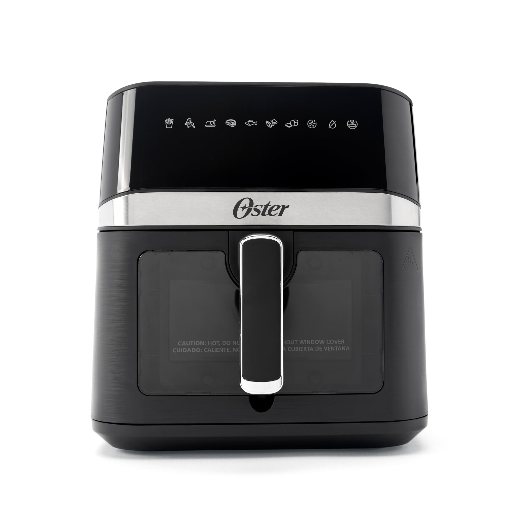 Picture of Philips Airfryer NA350/00 – Dual Drawer, 9.5 Qt (9L) Capacity