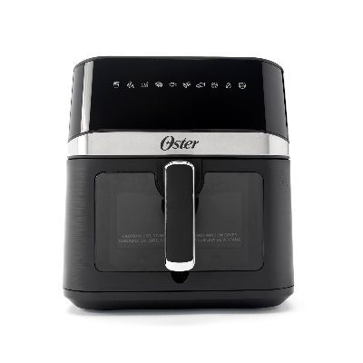 Picture of Philips Airfryer NA350/00 – Dual Drawer, 9.5 Qt (9L) Capacity