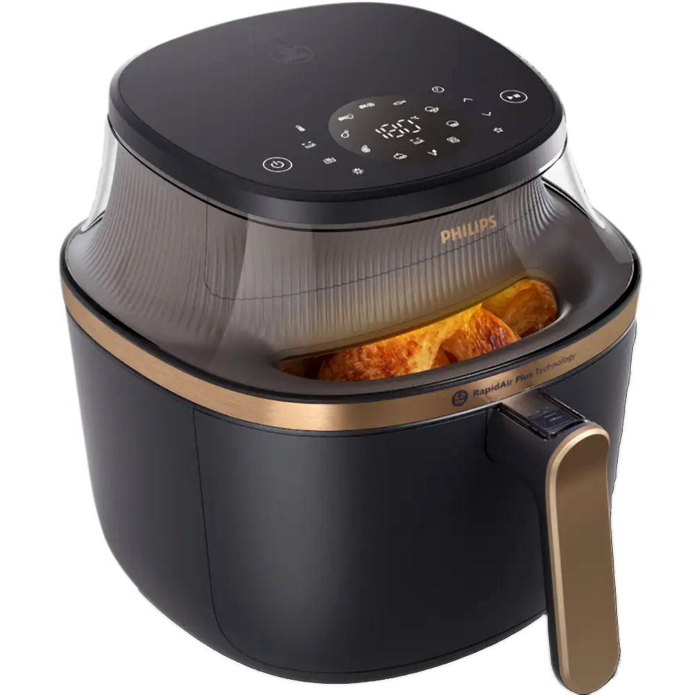 Picture of Philips 7.2L Digital XL Air Fryer – Series