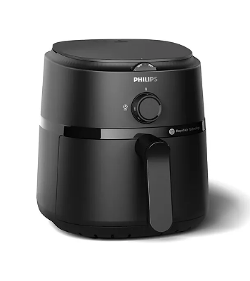 Picture of Philips NA110/00 1000 Series Compact Air Fryer | 3.2 Liter