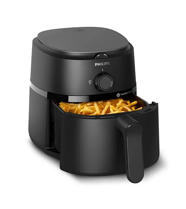 Picture of Philips NA110/00 1000 Series Compact Air Fryer | 3.2 Liter
