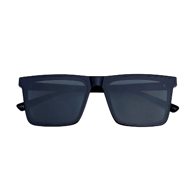 Picture of Trendsetter -Upscale Living -New Trendy Look Very Stylish Black Sunglass for Men 2023- Inventive Choice Qualityful - Easy To care and Longive Picture of Trendsetter -Upscale Living -New Trendy Look Very Stylish Black Sunglass for Men 2023- Inventive Choice Qualityful - Easy To care and Longive