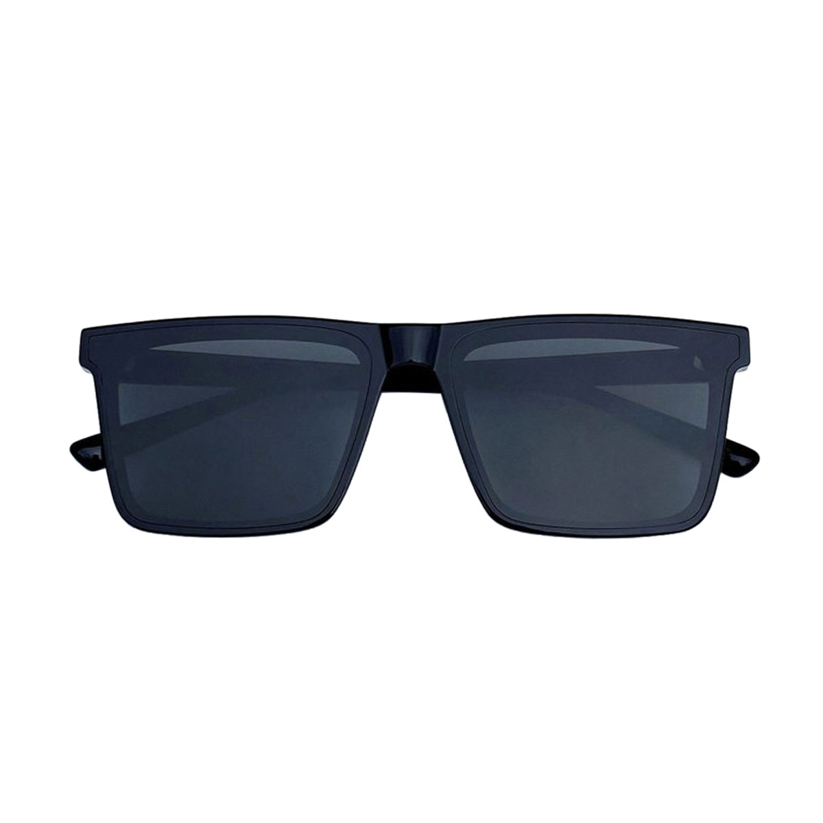 Picture of Trendsetter -Upscale Living -New Trendy Look Very Stylish Black Sunglass for Men 2023- Inventive Choice Qualityful - Easy To care and Longive Picture of Trendsetter -Upscale Living -New Trendy Look Very Stylish Black Sunglass for Men 2023- Inventive Choice Qualityful - Easy To care and Longive