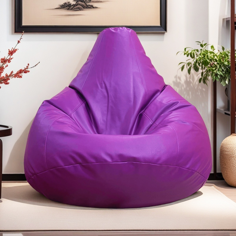 Picture of LAZY DUDE XXXL Beanbag - Color Purple