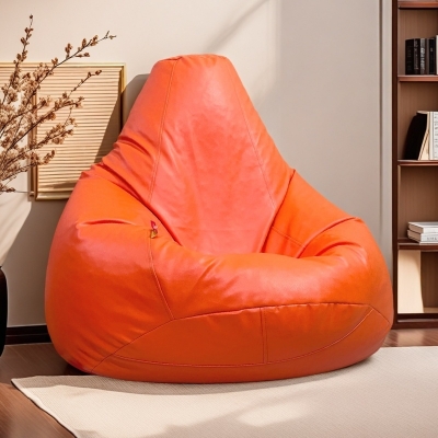Picture of LAZY DUDE XXXL Beanbag - Color Orange