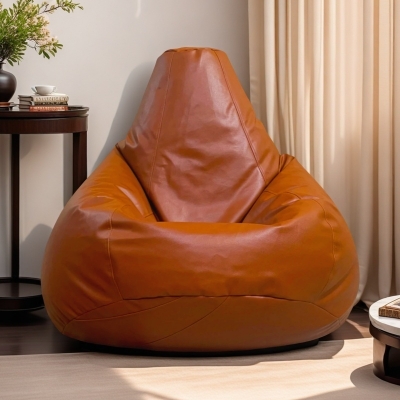 Picture of LAZY DUDE XXXL Beanbag - Color Deep Brown