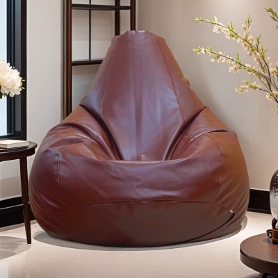 Picture of LAZY DUDE XXXL Beanbag - Color Chocolate