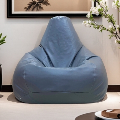 Picture of LAZY DUDE XXXL Beanbag - Color Ash