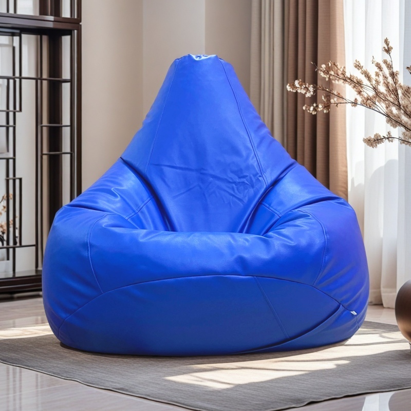 Picture of LAZY DUDE XXXL Beanbag - Color Blue