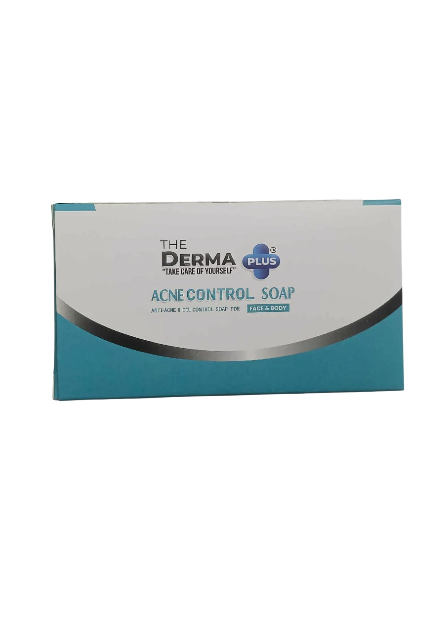 Picture of The Derma Plus Acne Soap Picture of The Derma Plus Acne Soap