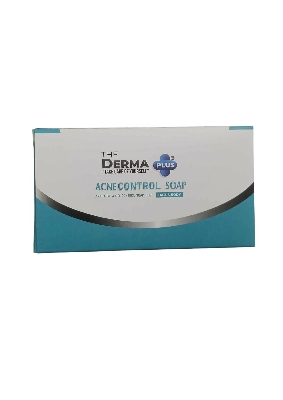 Picture of The Derma Plus Acne Soap Picture of The Derma Plus Acne Soap