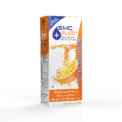 Picture of SMC Plus 250 ml (Orange) Picture of SMC Plus 250 ml (Orange)