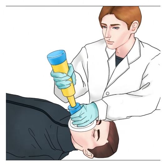 Choking Device (For children's throat) Shajra Martonline shop bangladeshothoba.com