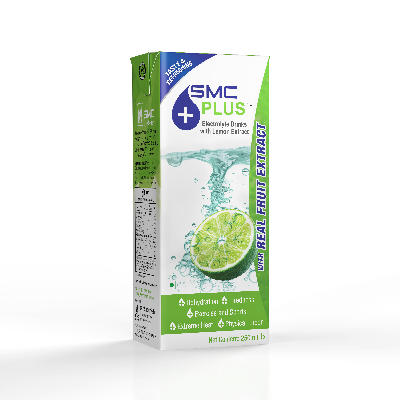Picture of SMC Plus 250 ml (Lemon)  Picture of SMC Plus 250 ml (Lemon)