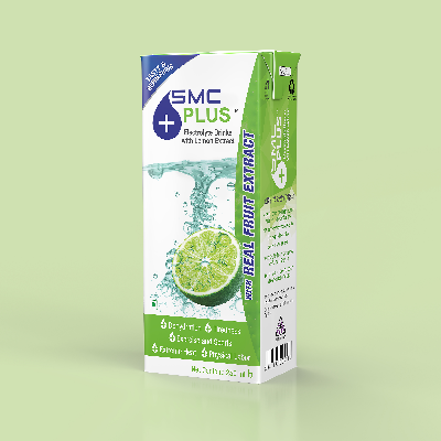 Picture of SMC Plus 250 ml (Lemon)  Picture of SMC Plus 250 ml (Lemon)