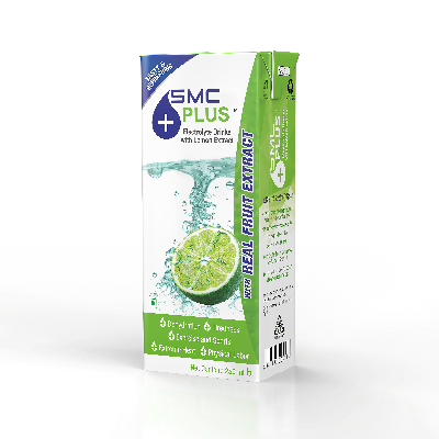 Picture of SMC Plus 250 ml (Lemon)  Picture of SMC Plus 250 ml (Lemon)