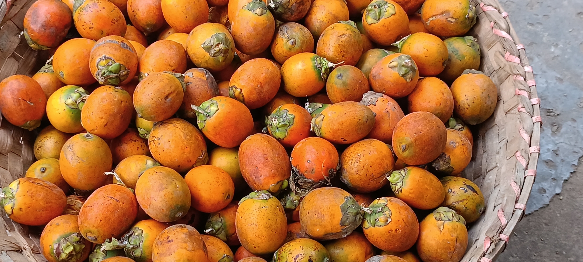 Picture of Supari Betel Nut সুপারি