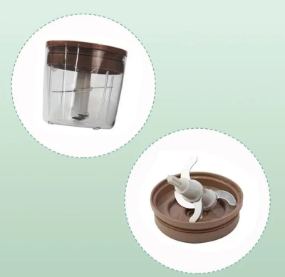 Picture of OSAKA Multi-Purpose Blender Japan Meat Grinder - Bottom Grinder - Super Fast Fruit, Blender 750ml Grinder Picture of OSAKA Multi-Purpose Blender Japan Meat Grinder - Bottom Grinder - Super Fast Fruit, Blender 750ml Grinder