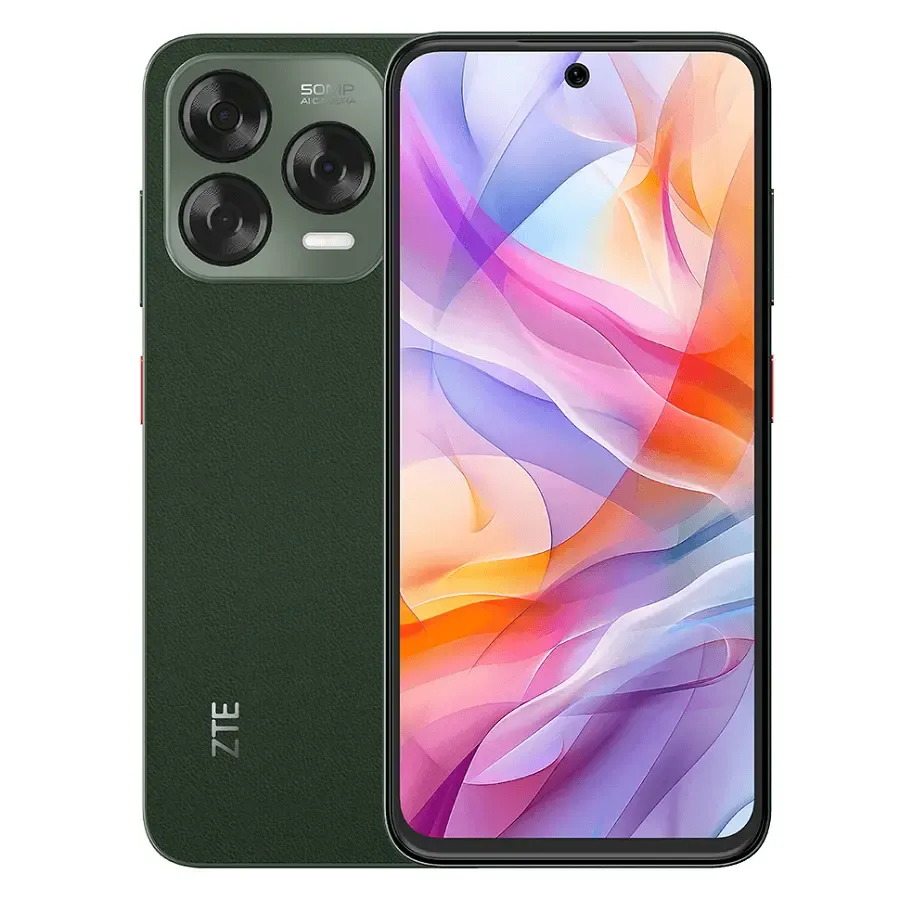 Picture of ZTE Nubia V70 8GB RAM 128GB ROM, Multicolor (Best Price) Picture of ZTE Nubia V70 8GB RAM 128GB ROM, Multicolor (Best Price)