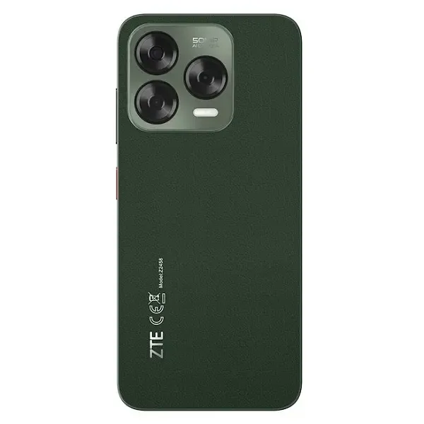 Picture of ZTE Nubia V70 8GB RAM 128GB ROM, Multicolor (Best Price) Picture of ZTE Nubia V70 8GB RAM 128GB ROM, Multicolor (Best Price)