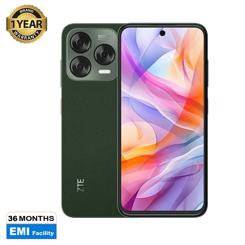 Picture of ZTE Nubia V70 8GB RAM 128GB ROM, Multicolor (Best Price) Picture of ZTE Nubia V70 8GB RAM 128GB ROM, Multicolor (Best Price)