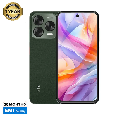 Picture of ZTE Nubia V70 8GB RAM 128GB ROM, Multicolor (Best Price) Picture of ZTE Nubia V70 8GB RAM 128GB ROM, Multicolor (Best Price)