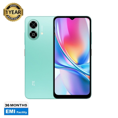 Picture of ZTE Blade A35e 2GB RAM 64GB ROM (Multicolor) Best Price Picture of ZTE Blade A35e 2GB RAM 64GB ROM (Multicolor) Best Price