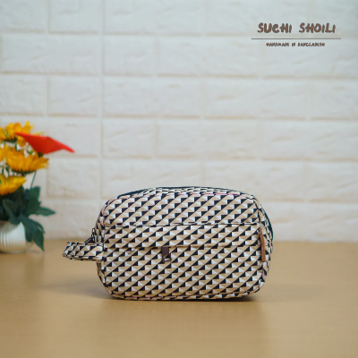 Picture of Mono Matrix Olivia Accessories Pouch Picture of Mono Matrix Olivia Accessories Pouch