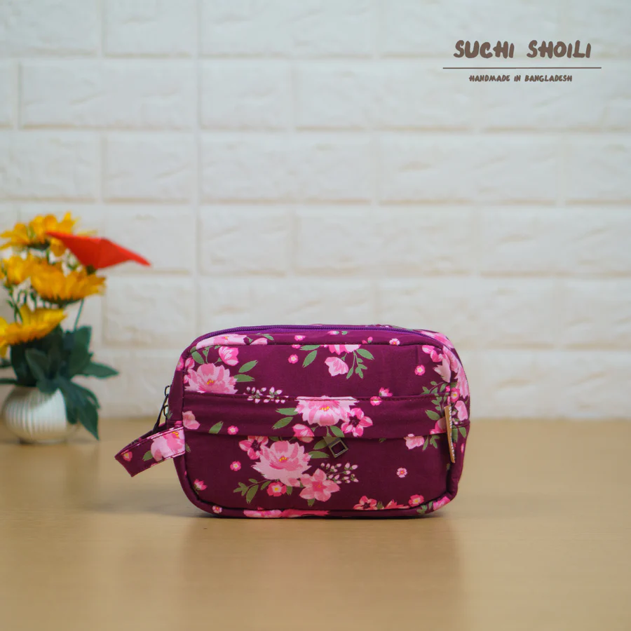 Picture of Roseberry Garden Olivia Accessories Pouch Picture of Roseberry Garden Olivia Accessories Pouch