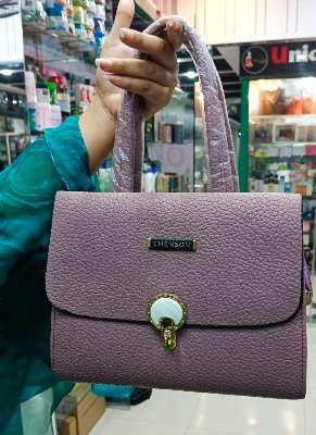 Picture of International China product Fashion Bag light weight ladies bag double chamber leather bag for female- 1 piece