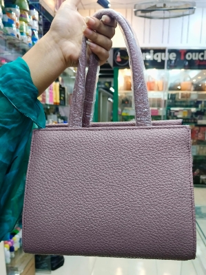 Picture of International China product Fashion Bag light weight ladies bag double chamber leather bag for female- 1 piece