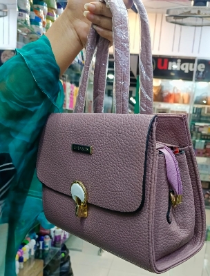 Picture of International China product Fashion Bag light weight ladies bag double chamber leather bag for female- 1 piece
