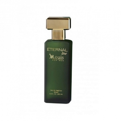 Picture of 100 ml USA product Eternal love men's perfume EDP