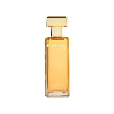 Picture of 100 ml USA product Eternal love women's perfume EDP