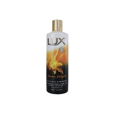 Picture of 250 ml Skin care Lux Dream Delight Shower Gel International Thailand product used for male/female