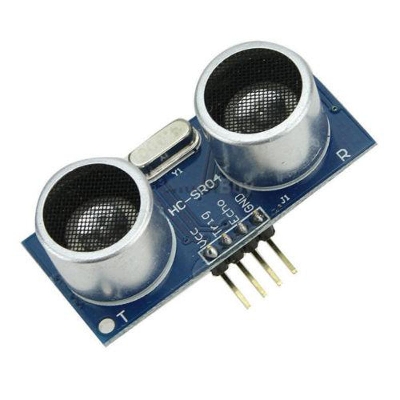 Picture of Distance Measuring Sensor Ranging Detector For RC Project by Akram Electronics Picture of Distance Measuring Sensor Ranging Detector For RC Project by Akram Electronics