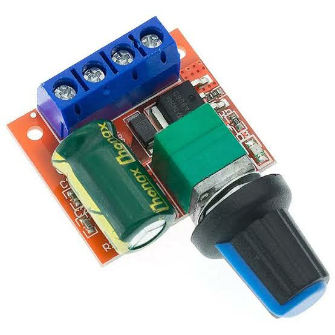 Picture of High quality 5v-28V 12V 5a PWM DC Motor Speed Control Control Controller Volt Regulator LED Dima Equipment Professional by Akram Electronics Picture of High quality 5v-28V 12V 5a PWM DC Motor Speed Control Control Controller Volt Regulator LED Dima Equipment Professional by Akram Electronics
